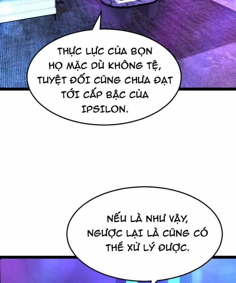 Toàn Cầu Băng Phong: Ta Chế Tạo Phòng An Toàn Tại Tận Thế 540 trang 1