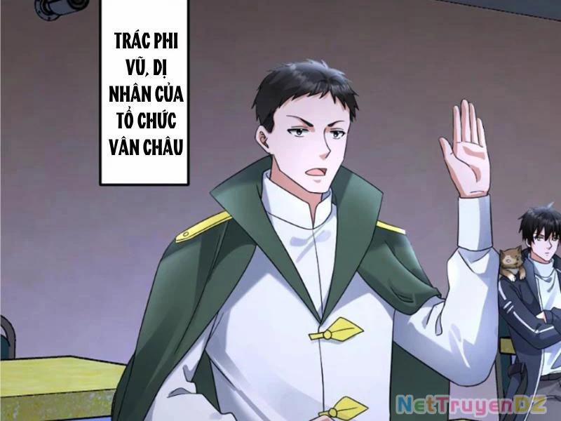 Toàn Cầu Băng Phong: Ta Chế Tạo Phòng An Toàn Tại Tận Thế 545 trang 1
