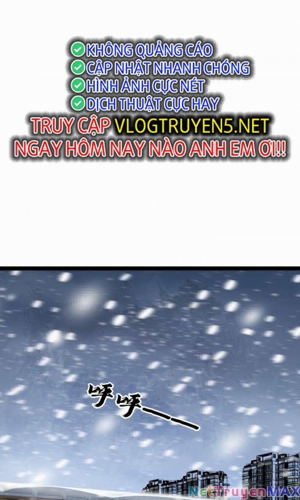 Toàn Cầu Băng Phong: Ta Chế Tạo Phòng An Toàn Tại Tận Thế 55 trang 11