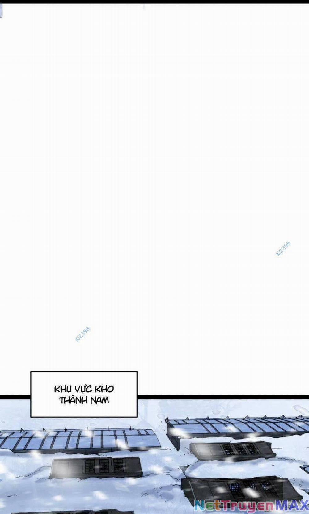 Toàn Cầu Băng Phong: Ta Chế Tạo Phòng An Toàn Tại Tận Thế 55 trang 16