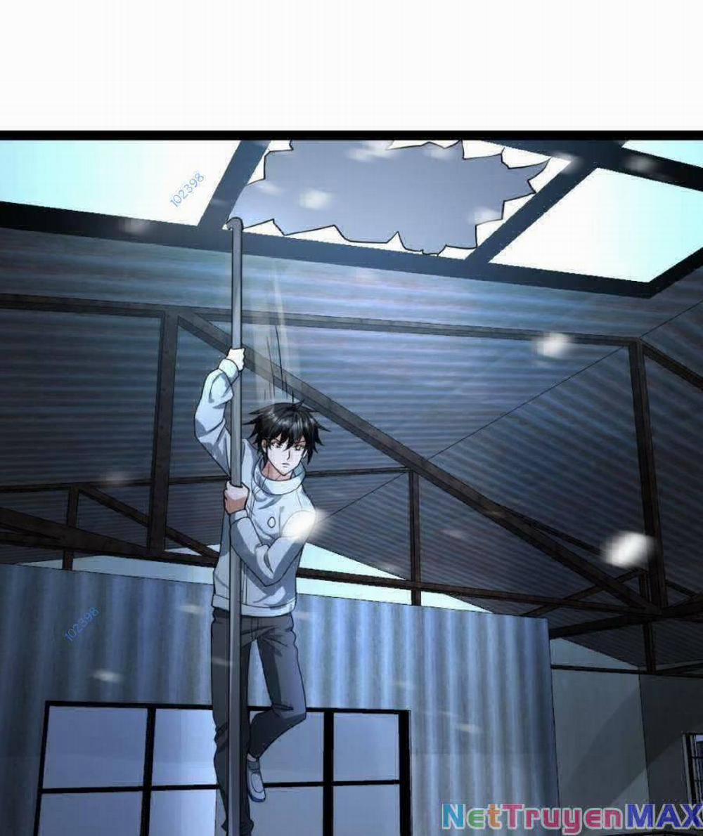 Toàn Cầu Băng Phong: Ta Chế Tạo Phòng An Toàn Tại Tận Thế 55 trang 20