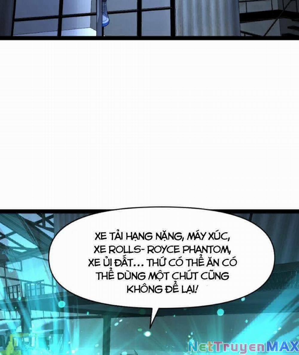 Toàn Cầu Băng Phong: Ta Chế Tạo Phòng An Toàn Tại Tận Thế 55 trang 21