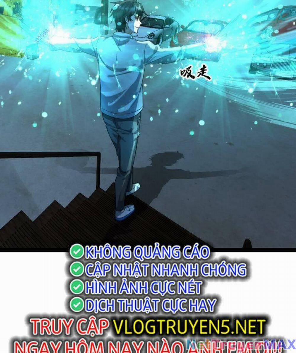 Toàn Cầu Băng Phong: Ta Chế Tạo Phòng An Toàn Tại Tận Thế 55 trang 22