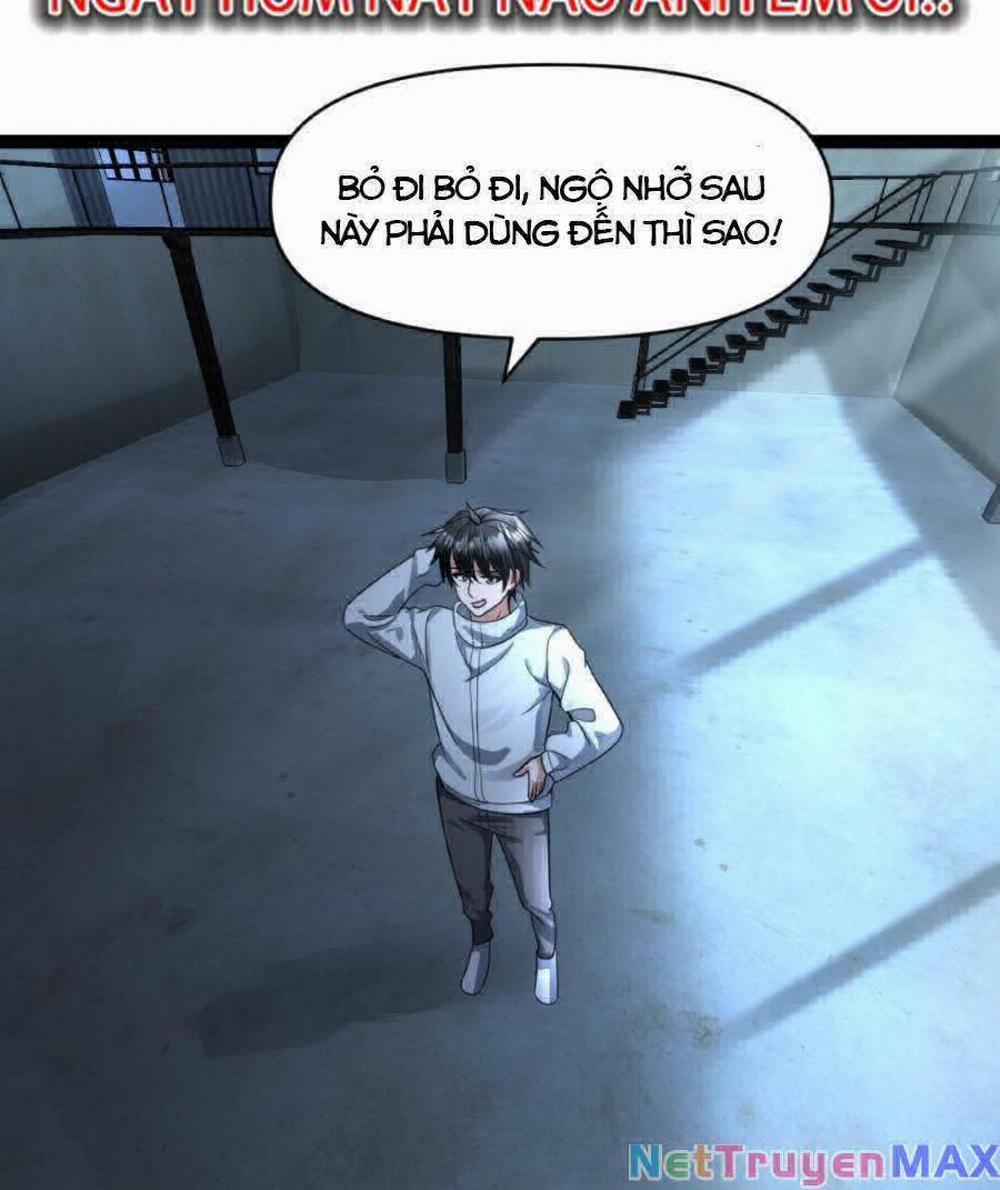 Toàn Cầu Băng Phong: Ta Chế Tạo Phòng An Toàn Tại Tận Thế 55 trang 23