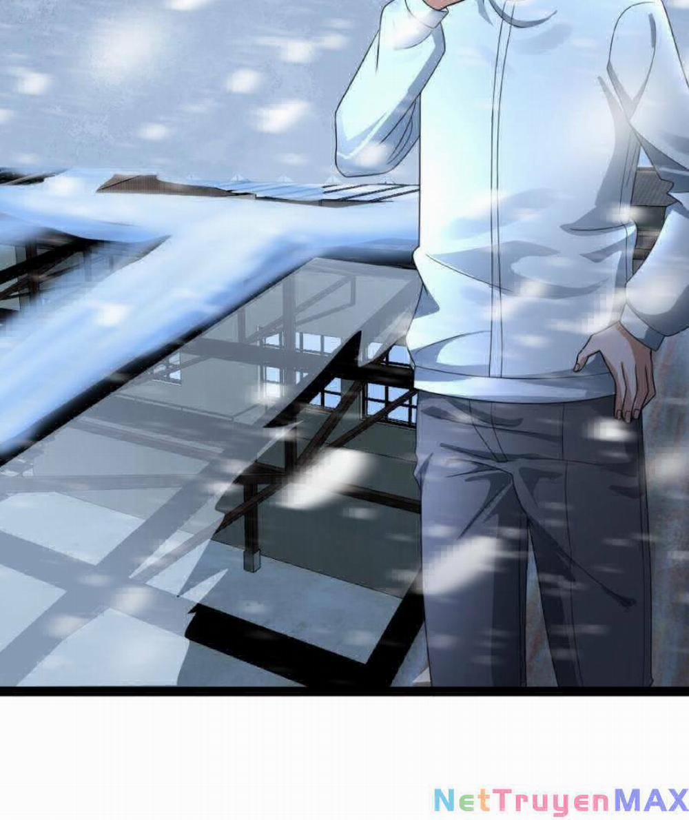 Toàn Cầu Băng Phong: Ta Chế Tạo Phòng An Toàn Tại Tận Thế 55 trang 25