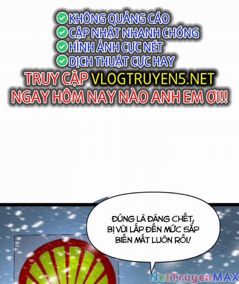 Toàn Cầu Băng Phong: Ta Chế Tạo Phòng An Toàn Tại Tận Thế 55 trang 27