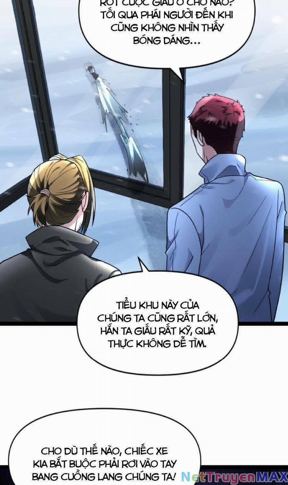 Toàn Cầu Băng Phong: Ta Chế Tạo Phòng An Toàn Tại Tận Thế 55 trang 7