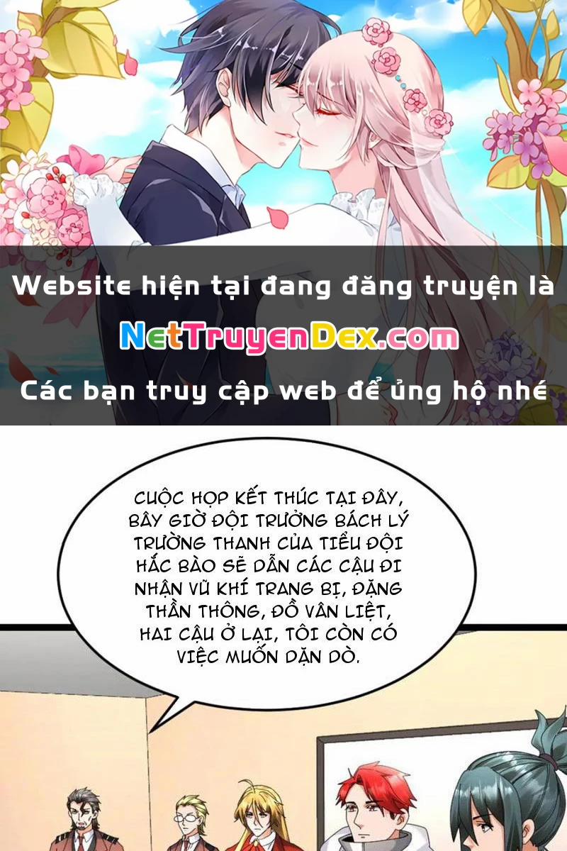 Toàn Cầu Băng Phong: Ta Chế Tạo Phòng An Toàn Tại Tận Thế 551 trang 0