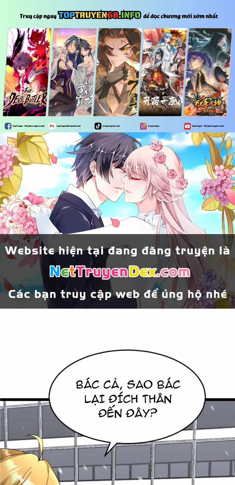Toàn Cầu Băng Phong: Ta Chế Tạo Phòng An Toàn Tại Tận Thế 553 trang 0