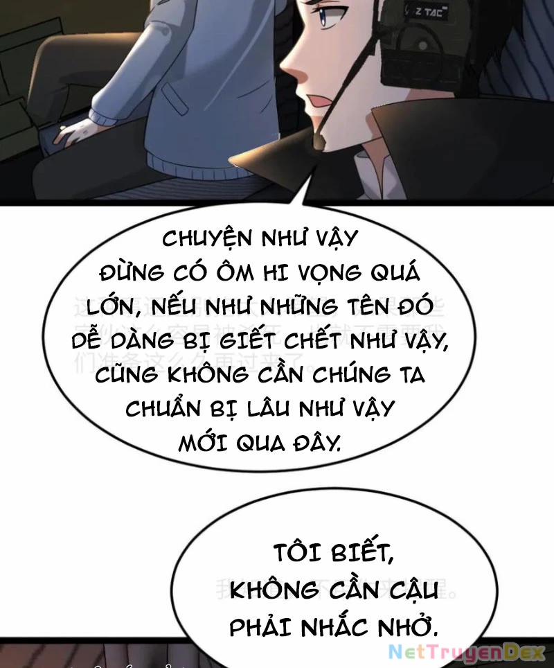 Toàn Cầu Băng Phong: Ta Chế Tạo Phòng An Toàn Tại Tận Thế 554 trang 1