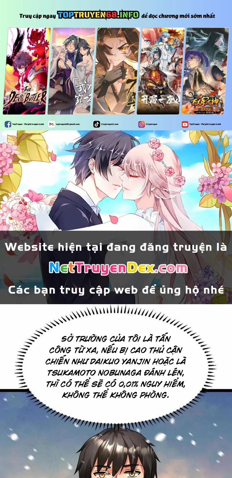 Toàn Cầu Băng Phong: Ta Chế Tạo Phòng An Toàn Tại Tận Thế 555 trang 0