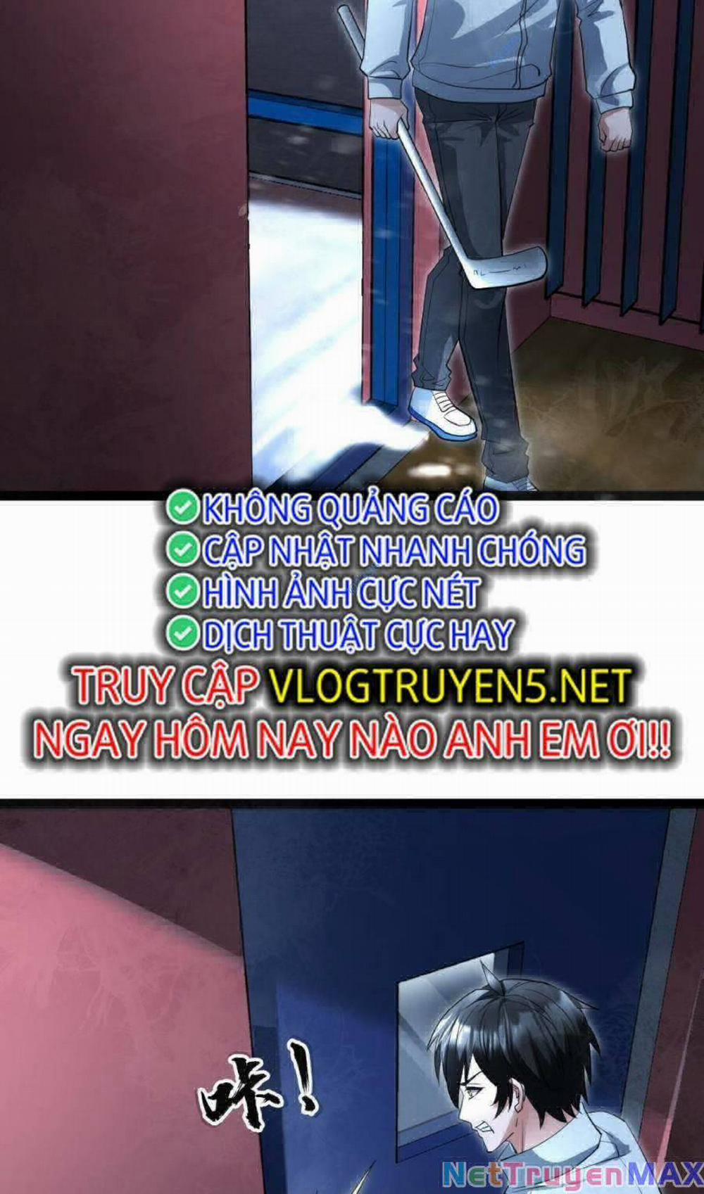 Toàn Cầu Băng Phong: Ta Chế Tạo Phòng An Toàn Tại Tận Thế 56 trang 12