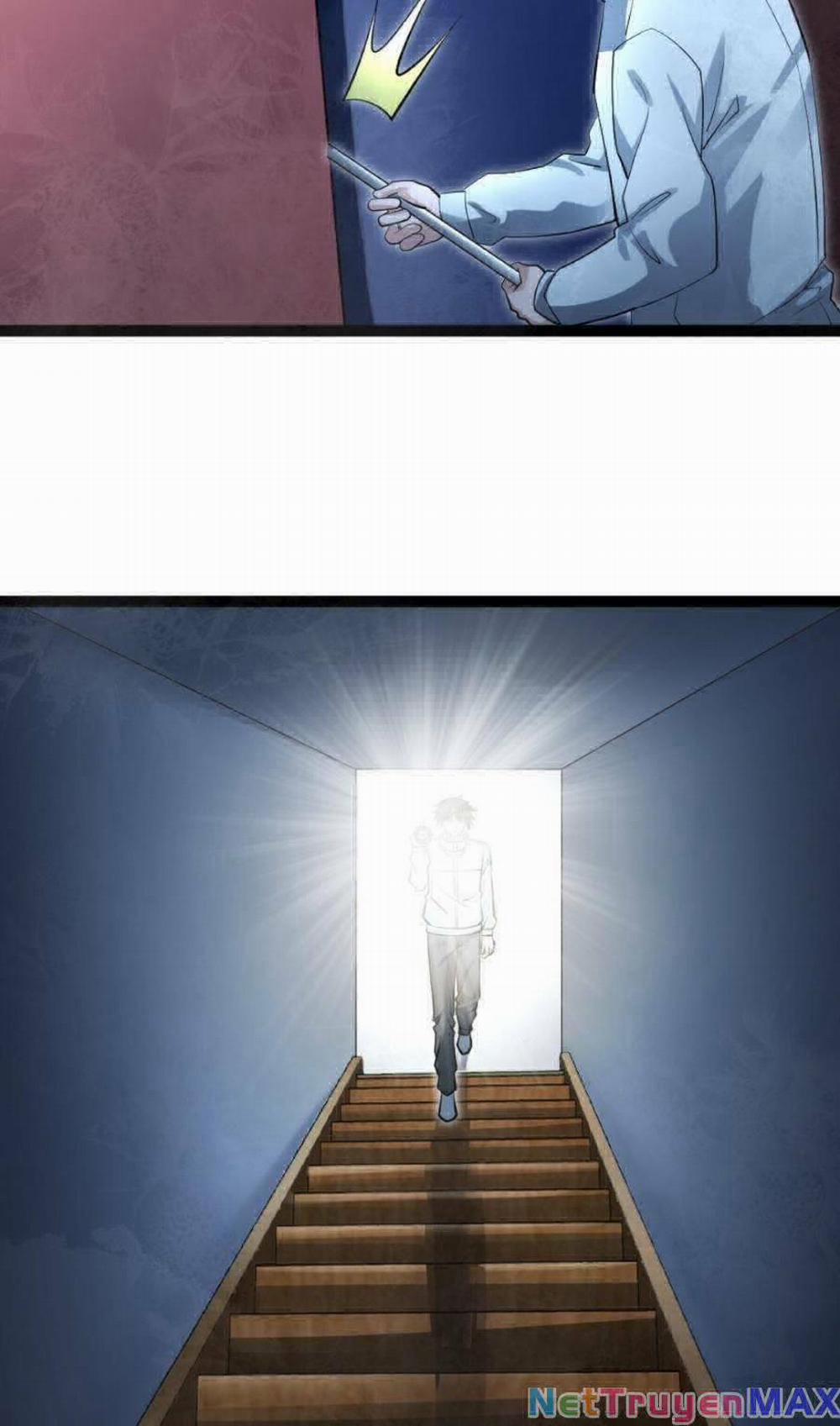 Toàn Cầu Băng Phong: Ta Chế Tạo Phòng An Toàn Tại Tận Thế 56 trang 13