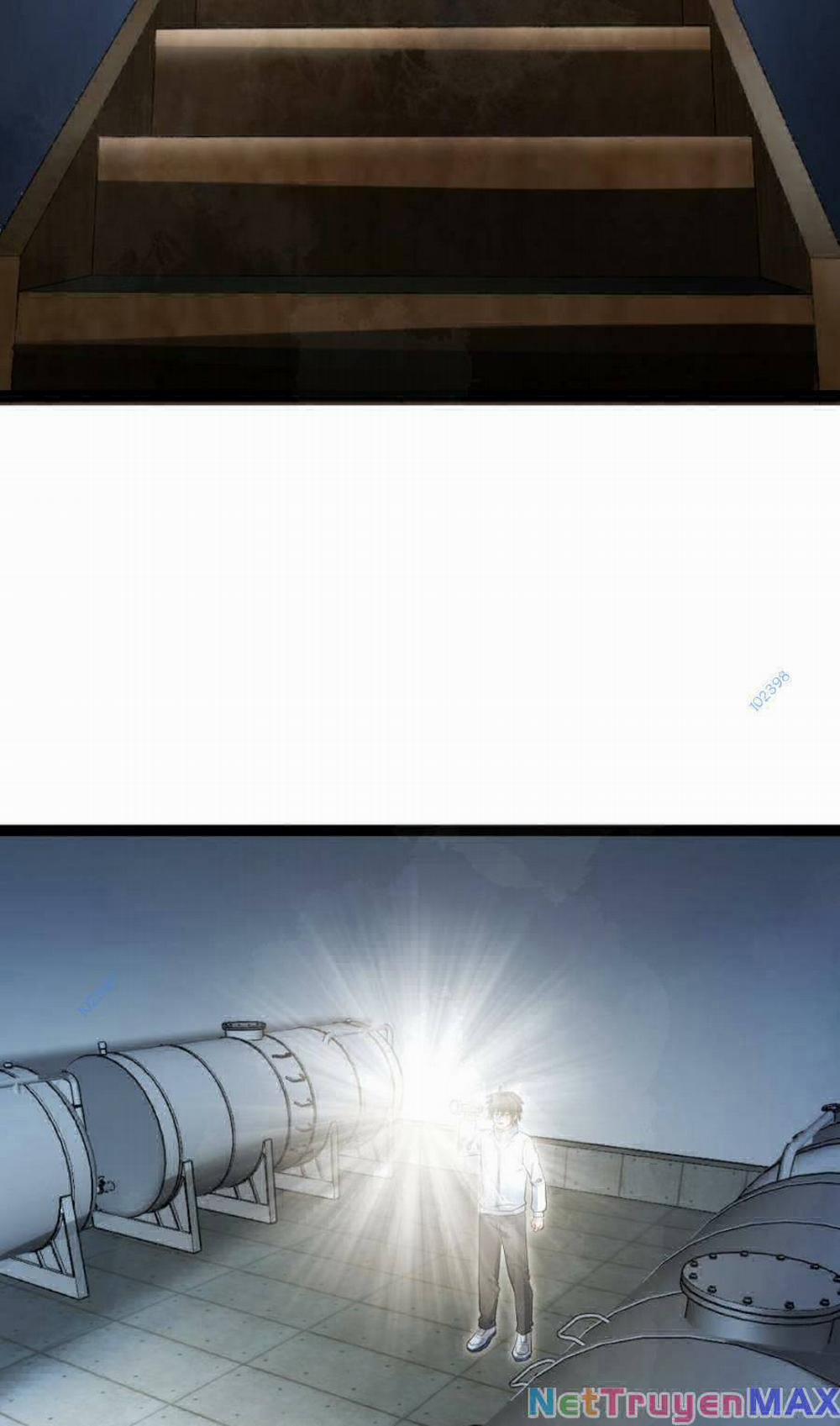 Toàn Cầu Băng Phong: Ta Chế Tạo Phòng An Toàn Tại Tận Thế 56 trang 14