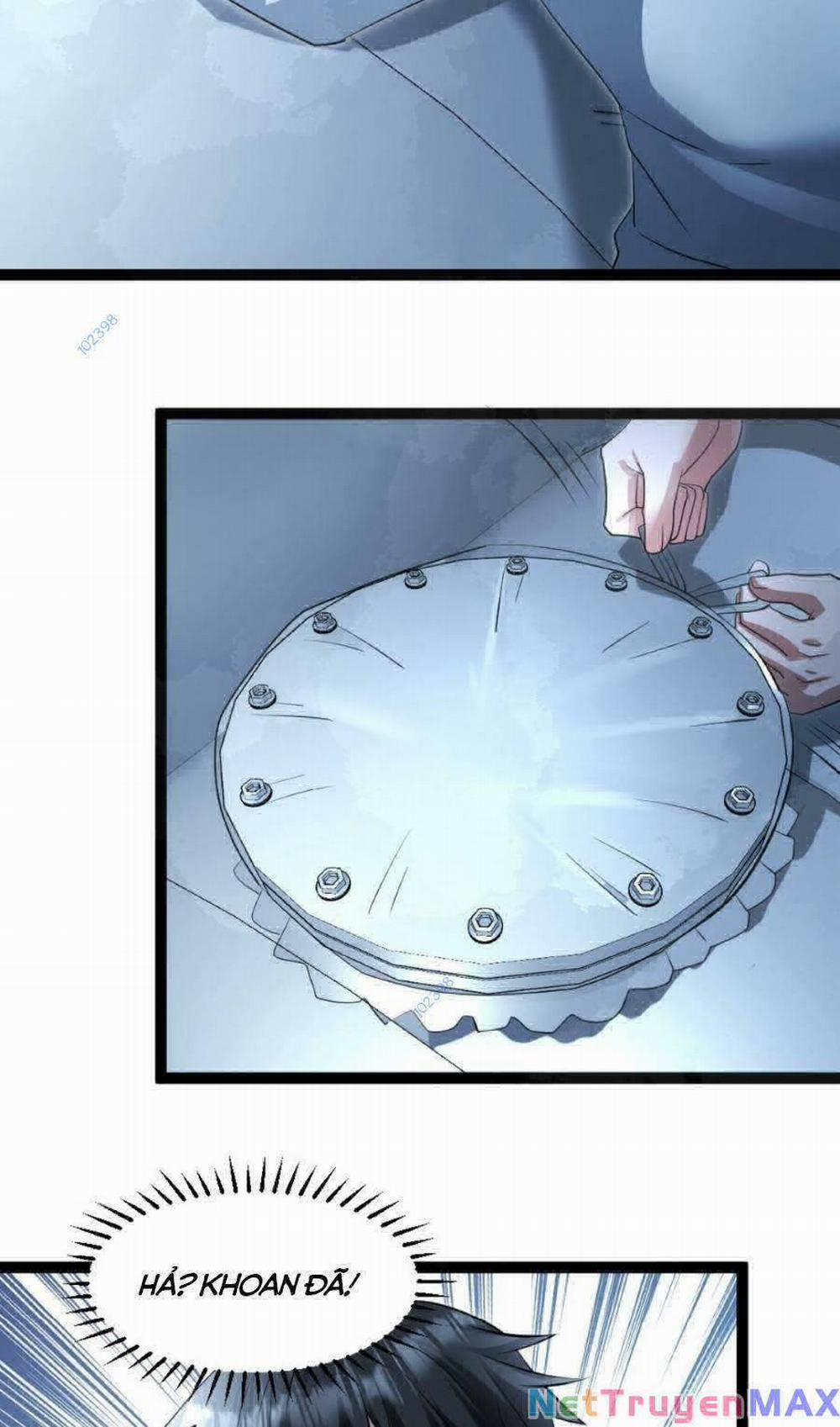 Toàn Cầu Băng Phong: Ta Chế Tạo Phòng An Toàn Tại Tận Thế 56 trang 16