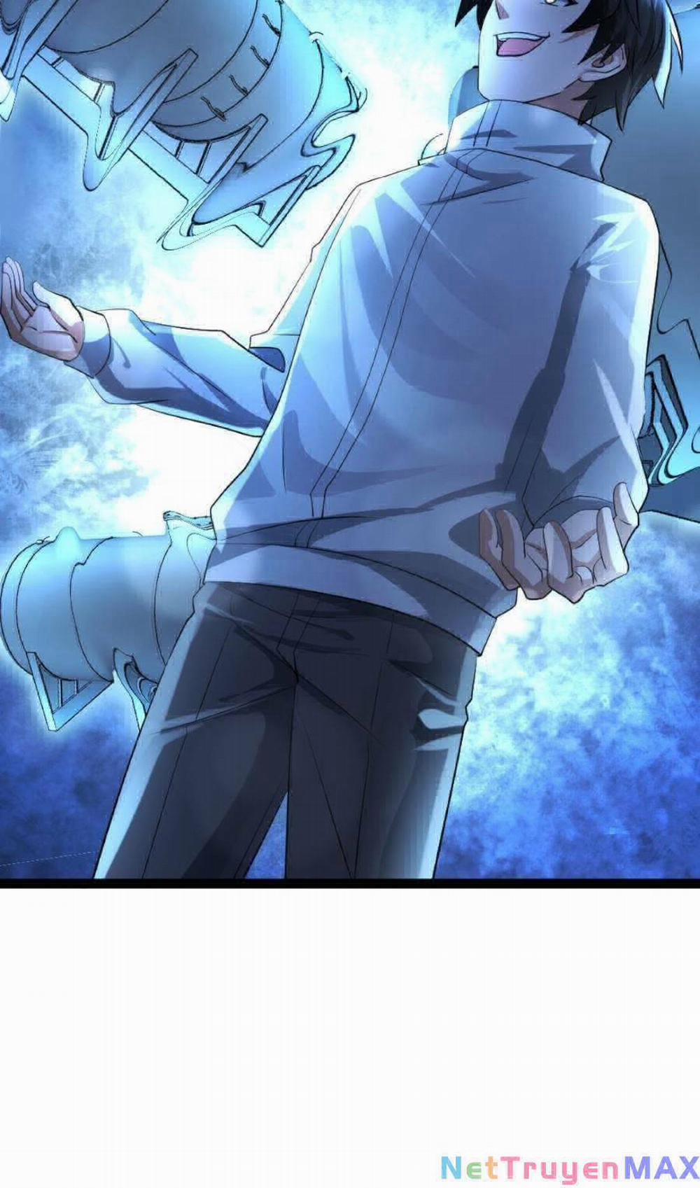 Toàn Cầu Băng Phong: Ta Chế Tạo Phòng An Toàn Tại Tận Thế 56 trang 19