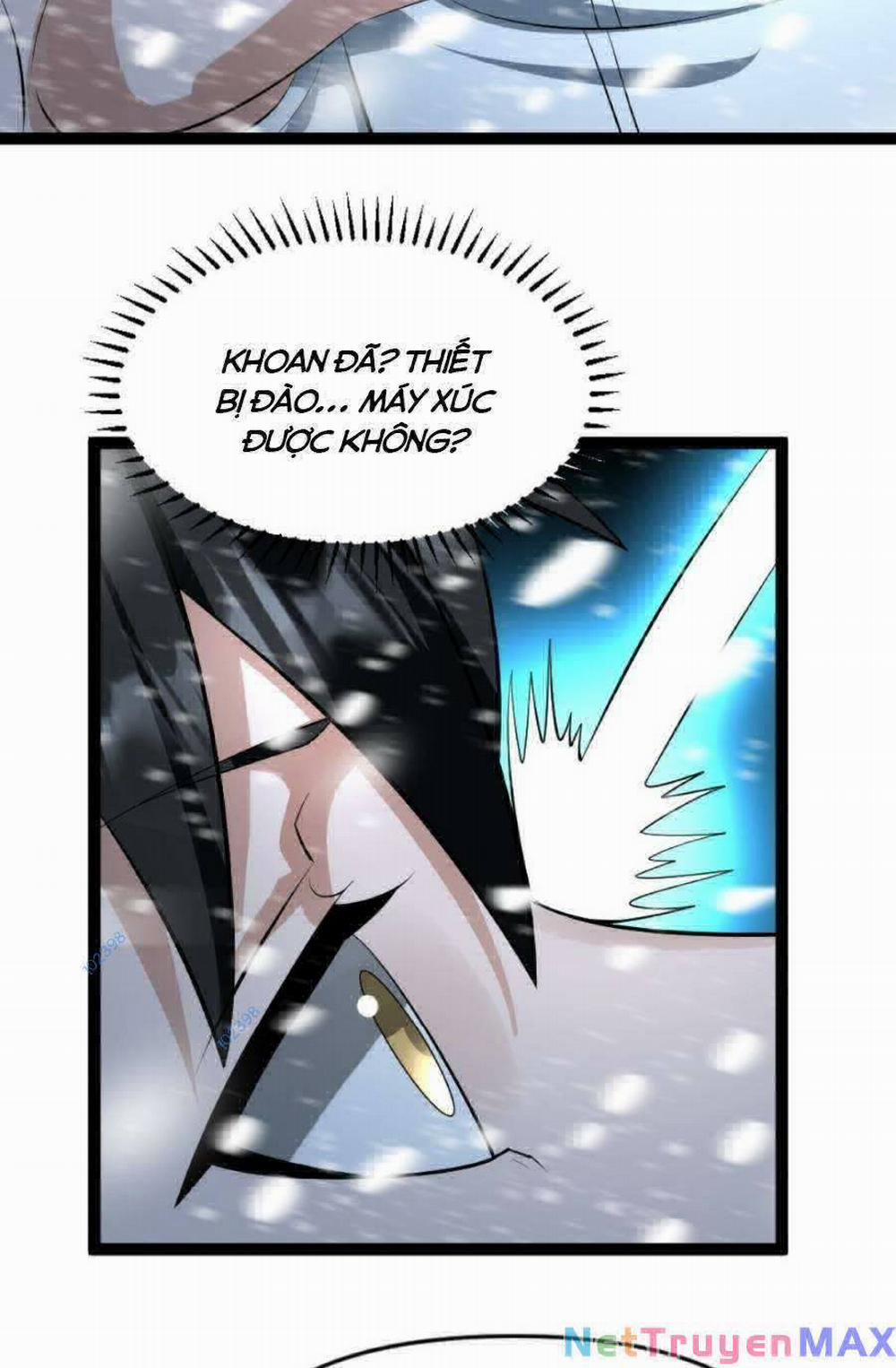 Toàn Cầu Băng Phong: Ta Chế Tạo Phòng An Toàn Tại Tận Thế 56 trang 2