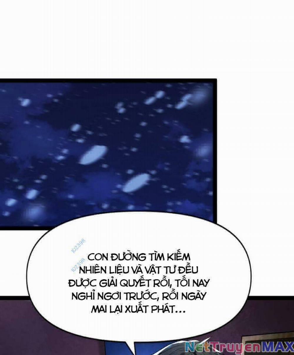 Toàn Cầu Băng Phong: Ta Chế Tạo Phòng An Toàn Tại Tận Thế 56 trang 20