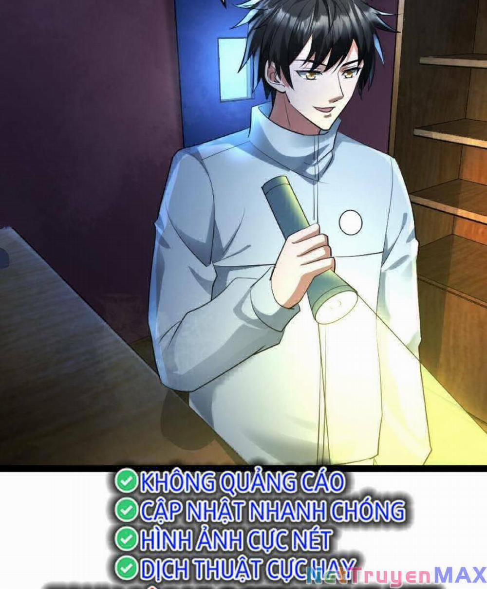 Toàn Cầu Băng Phong: Ta Chế Tạo Phòng An Toàn Tại Tận Thế 56 trang 21