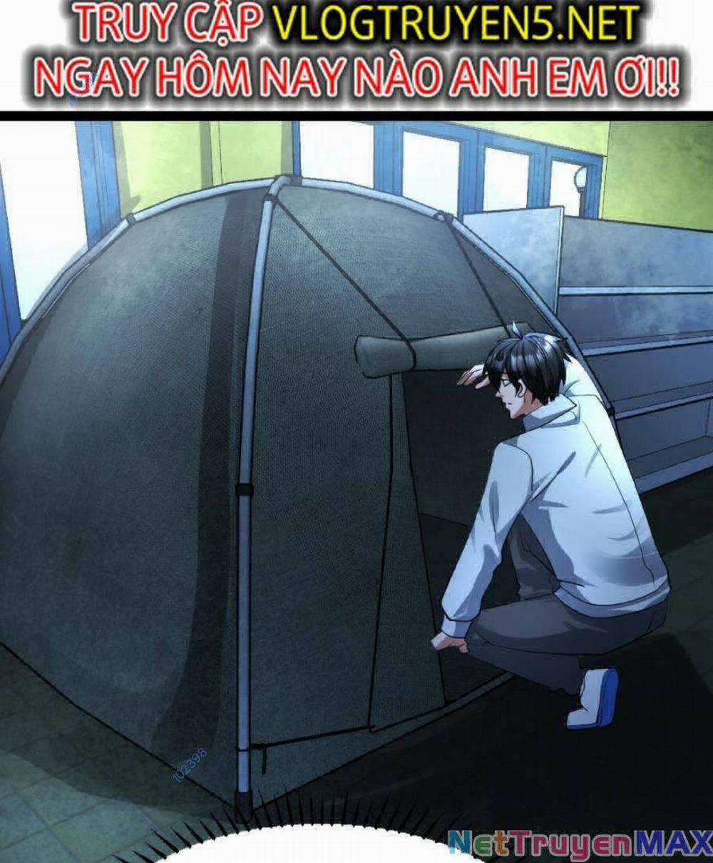 Toàn Cầu Băng Phong: Ta Chế Tạo Phòng An Toàn Tại Tận Thế 56 trang 22