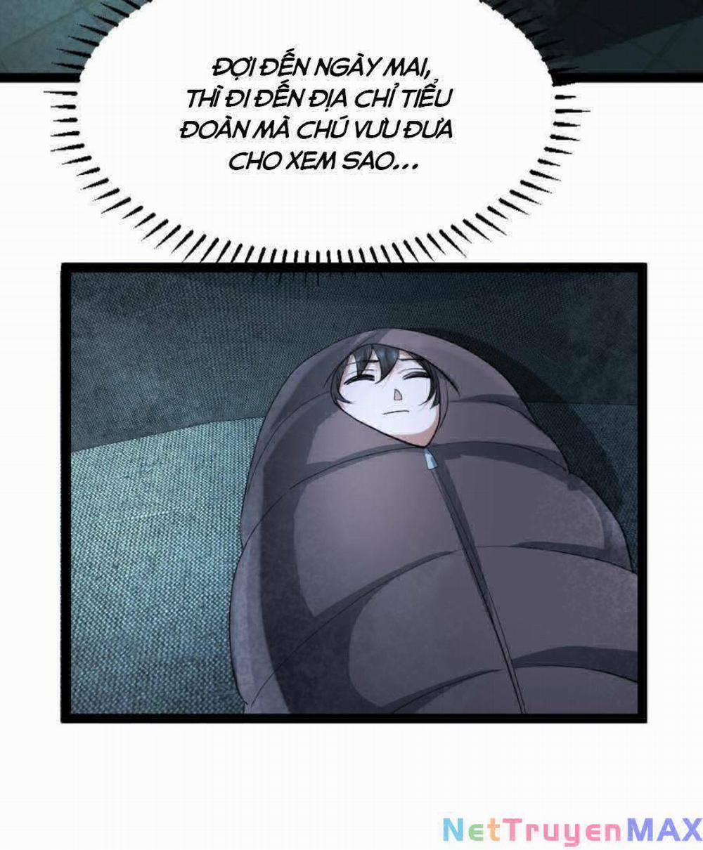 Toàn Cầu Băng Phong: Ta Chế Tạo Phòng An Toàn Tại Tận Thế 56 trang 23