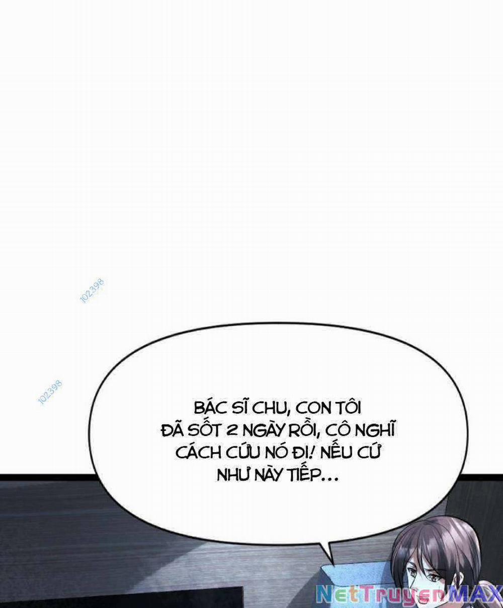 Toàn Cầu Băng Phong: Ta Chế Tạo Phòng An Toàn Tại Tận Thế 56 trang 24