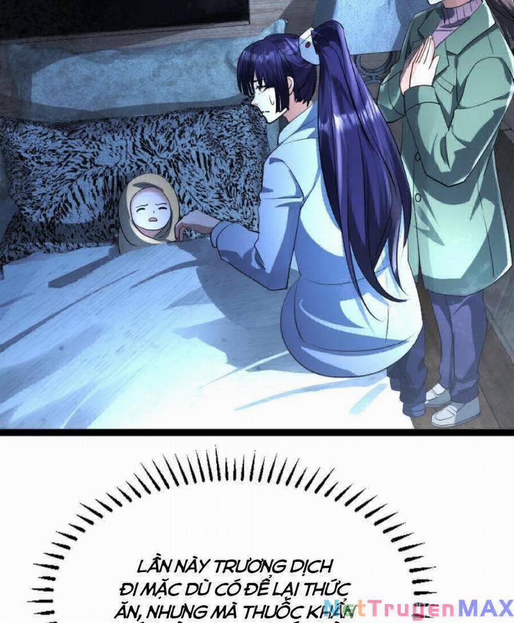 Toàn Cầu Băng Phong: Ta Chế Tạo Phòng An Toàn Tại Tận Thế 56 trang 25