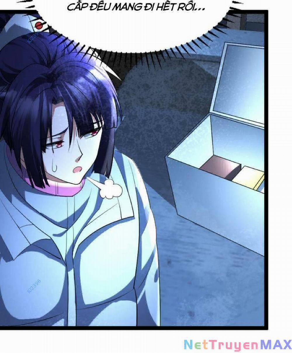 Toàn Cầu Băng Phong: Ta Chế Tạo Phòng An Toàn Tại Tận Thế 56 trang 26