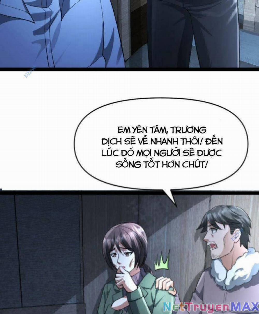 Toàn Cầu Băng Phong: Ta Chế Tạo Phòng An Toàn Tại Tận Thế 56 trang 28