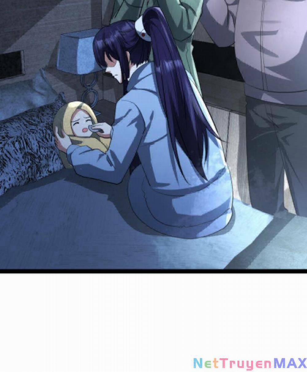 Toàn Cầu Băng Phong: Ta Chế Tạo Phòng An Toàn Tại Tận Thế 56 trang 29