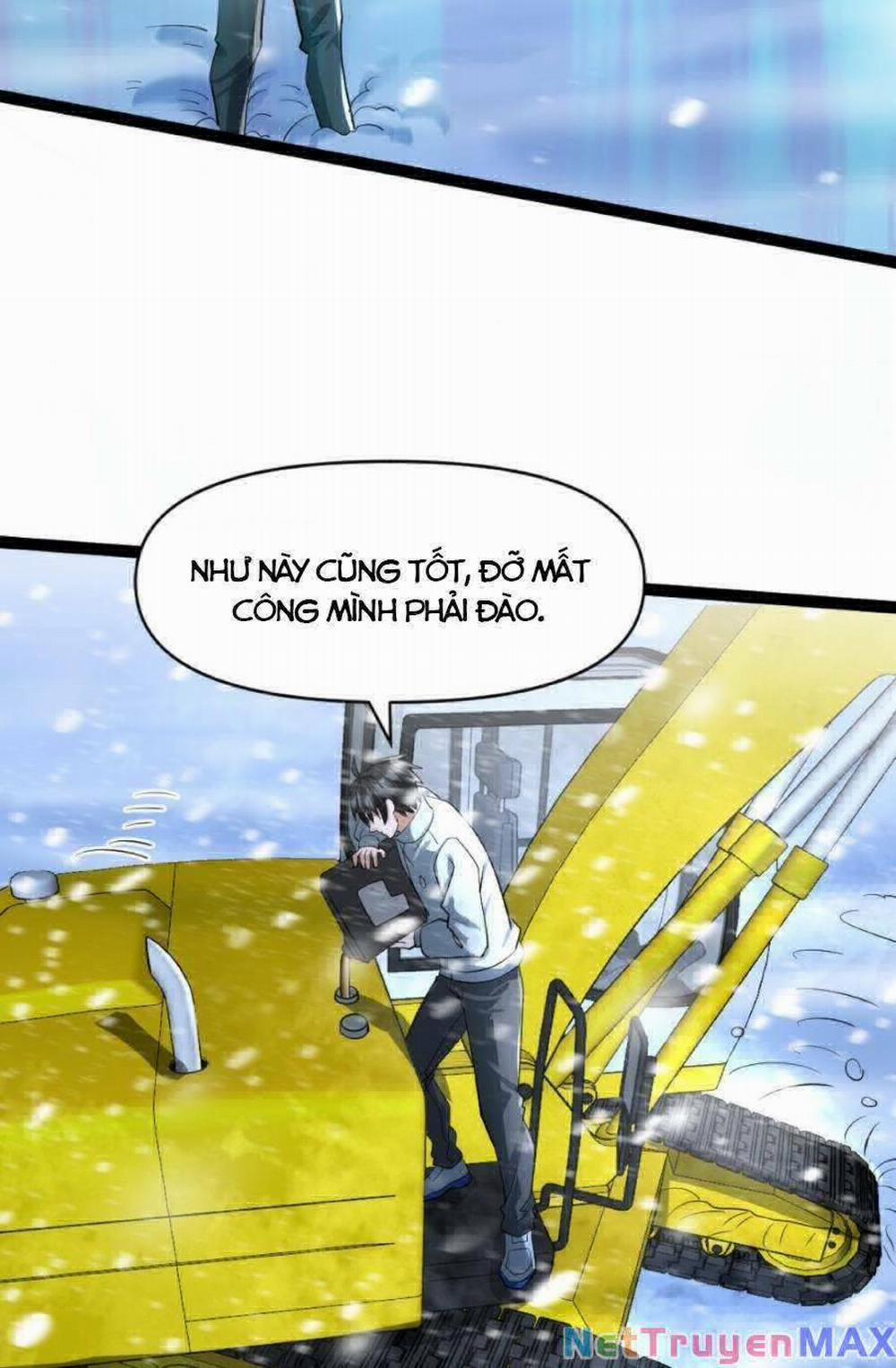 Toàn Cầu Băng Phong: Ta Chế Tạo Phòng An Toàn Tại Tận Thế 56 trang 5