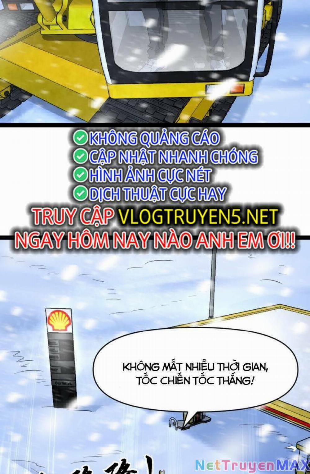 Toàn Cầu Băng Phong: Ta Chế Tạo Phòng An Toàn Tại Tận Thế 56 trang 7