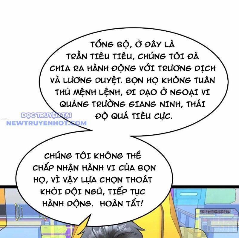 Toàn Cầu Băng Phong: Ta Chế Tạo Phòng An Toàn Tại Tận Thế 561 trang 1