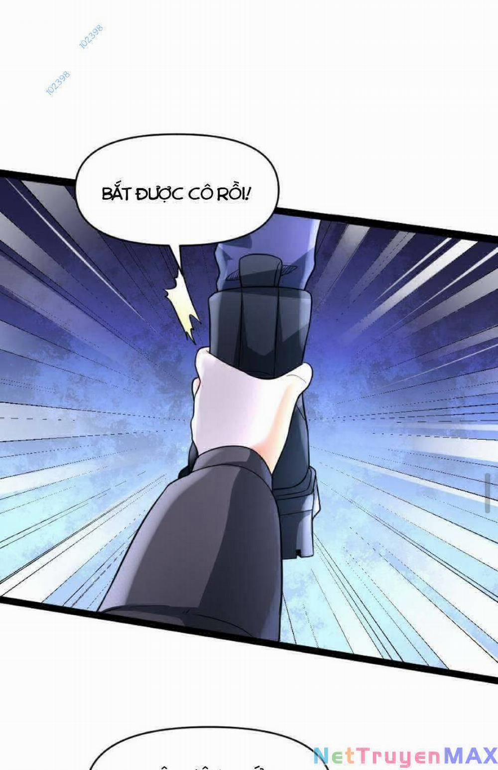 Toàn Cầu Băng Phong: Ta Chế Tạo Phòng An Toàn Tại Tận Thế 57 trang 10