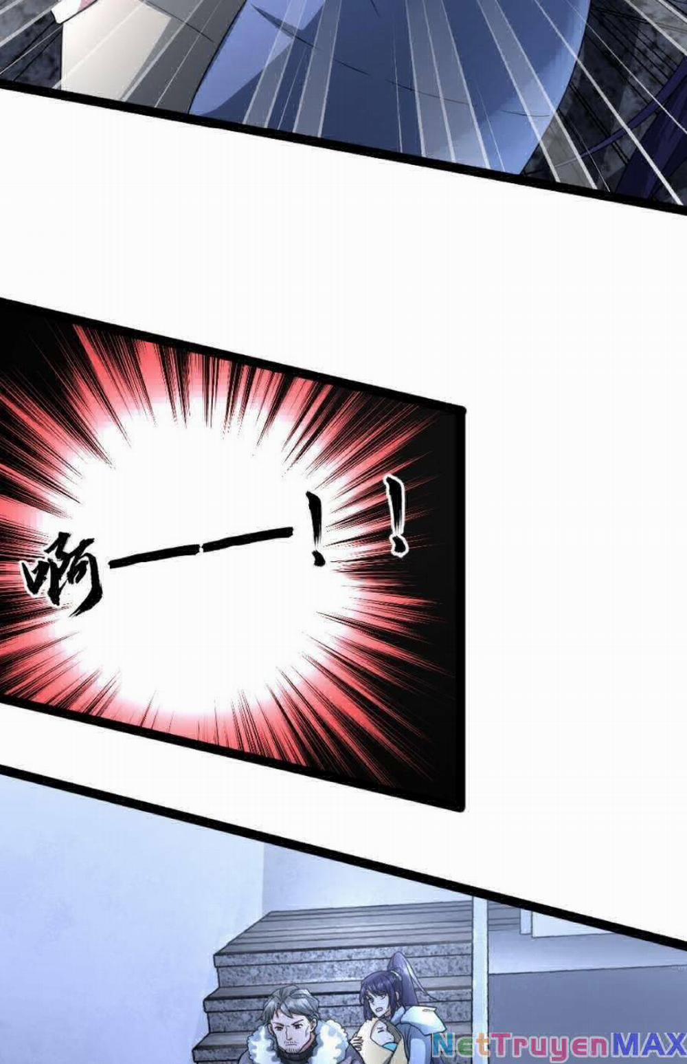 Toàn Cầu Băng Phong: Ta Chế Tạo Phòng An Toàn Tại Tận Thế 57 trang 13