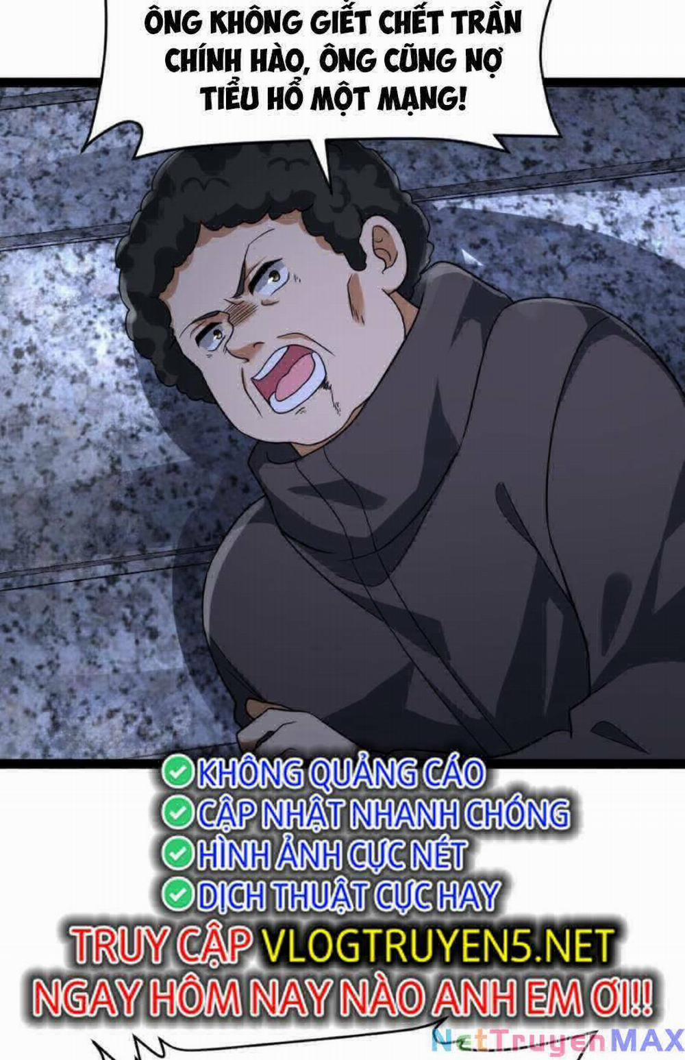 Toàn Cầu Băng Phong: Ta Chế Tạo Phòng An Toàn Tại Tận Thế 57 trang 17