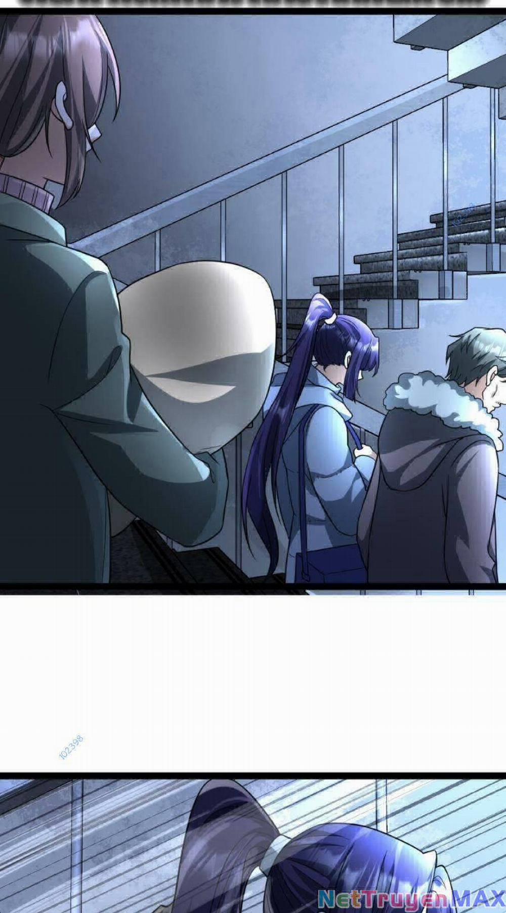 Toàn Cầu Băng Phong: Ta Chế Tạo Phòng An Toàn Tại Tận Thế 57 trang 2