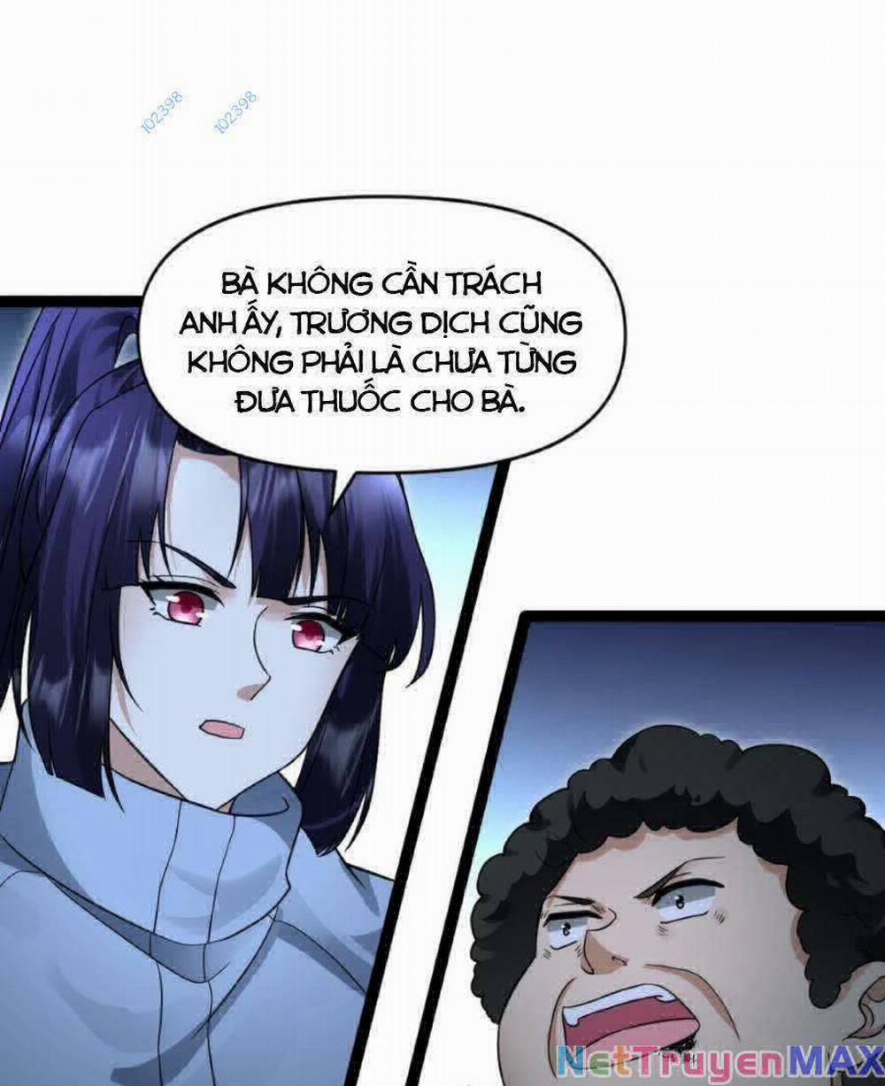 Toàn Cầu Băng Phong: Ta Chế Tạo Phòng An Toàn Tại Tận Thế 57 trang 20