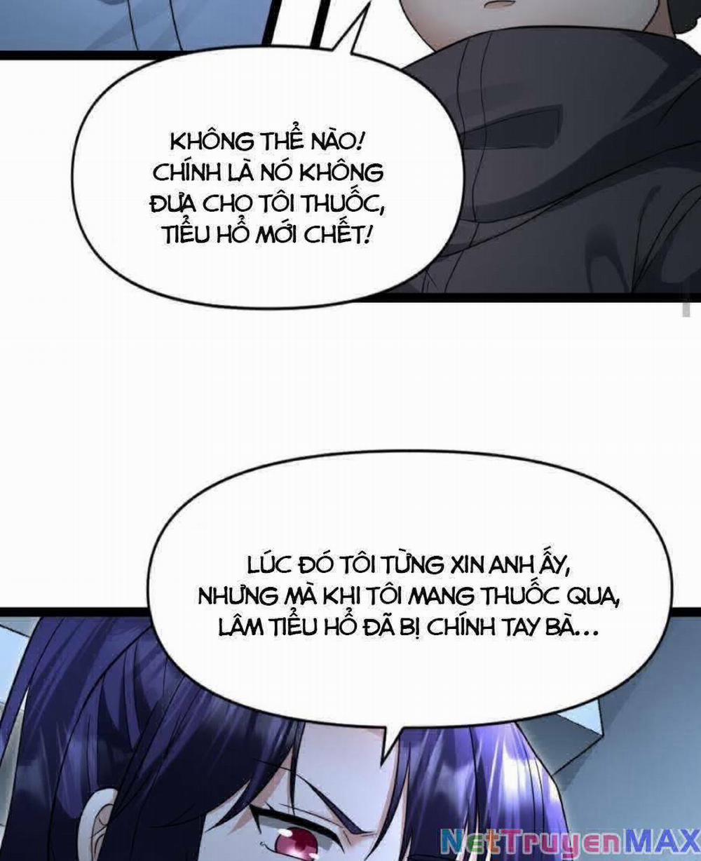 Toàn Cầu Băng Phong: Ta Chế Tạo Phòng An Toàn Tại Tận Thế 57 trang 21