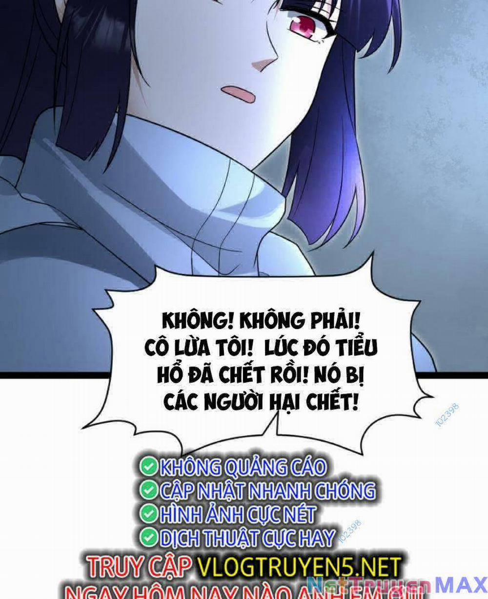 Toàn Cầu Băng Phong: Ta Chế Tạo Phòng An Toàn Tại Tận Thế 57 trang 22