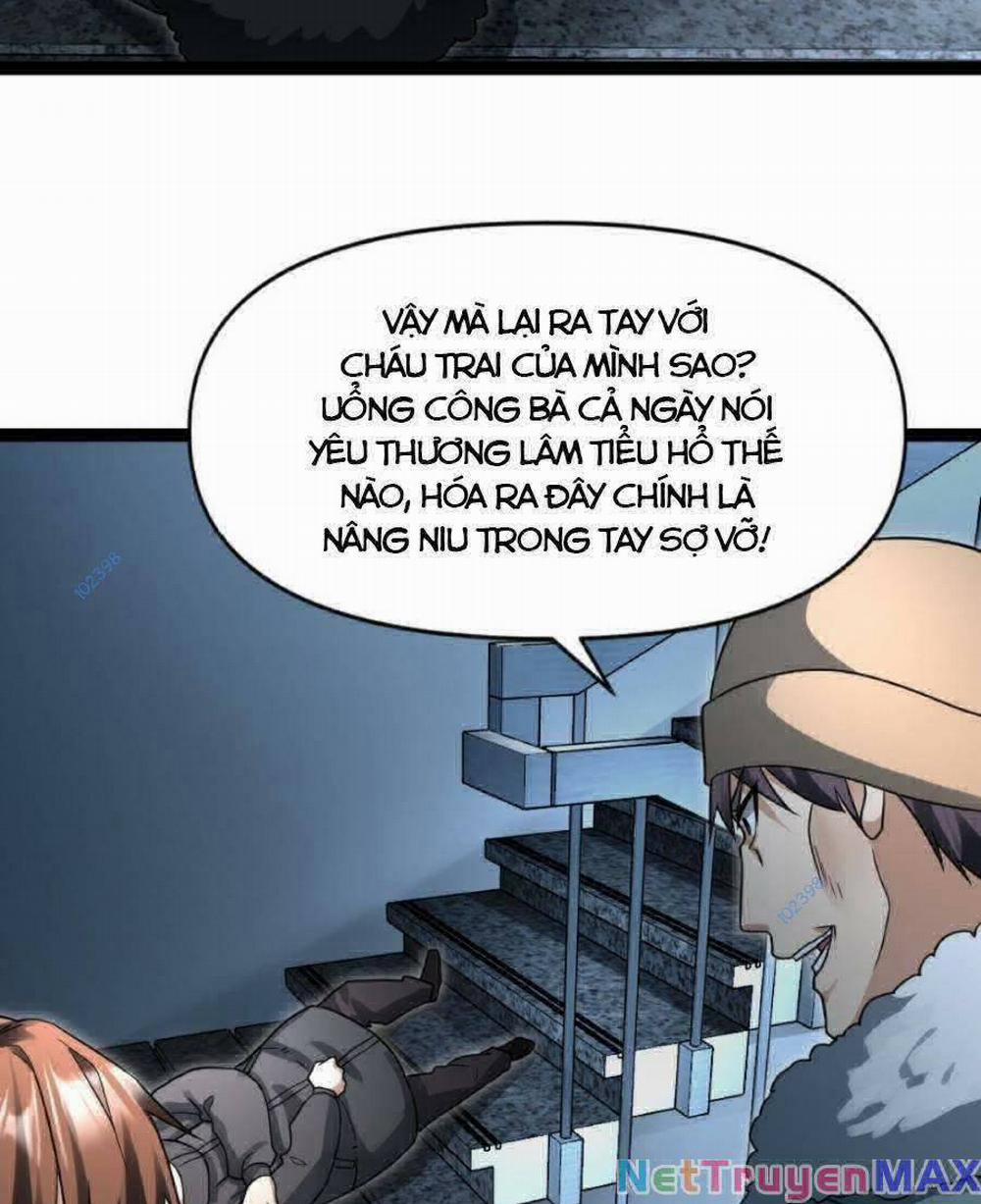 Toàn Cầu Băng Phong: Ta Chế Tạo Phòng An Toàn Tại Tận Thế 57 trang 24