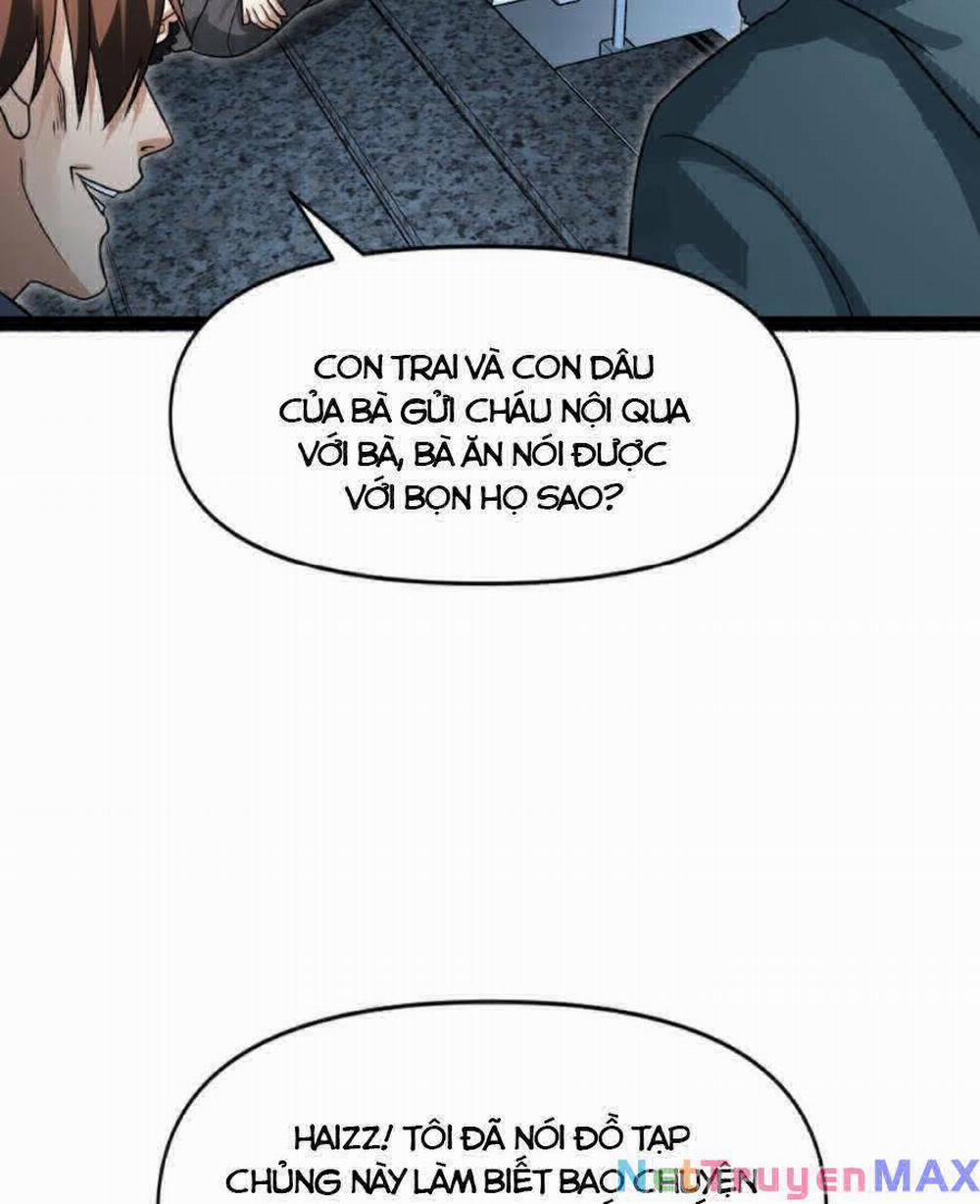 Toàn Cầu Băng Phong: Ta Chế Tạo Phòng An Toàn Tại Tận Thế 57 trang 25