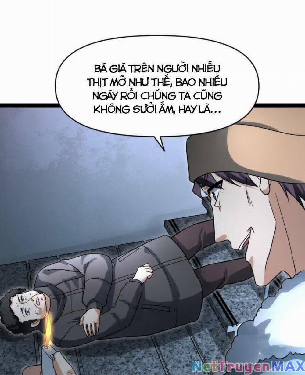 Toàn Cầu Băng Phong: Ta Chế Tạo Phòng An Toàn Tại Tận Thế 57 trang 27