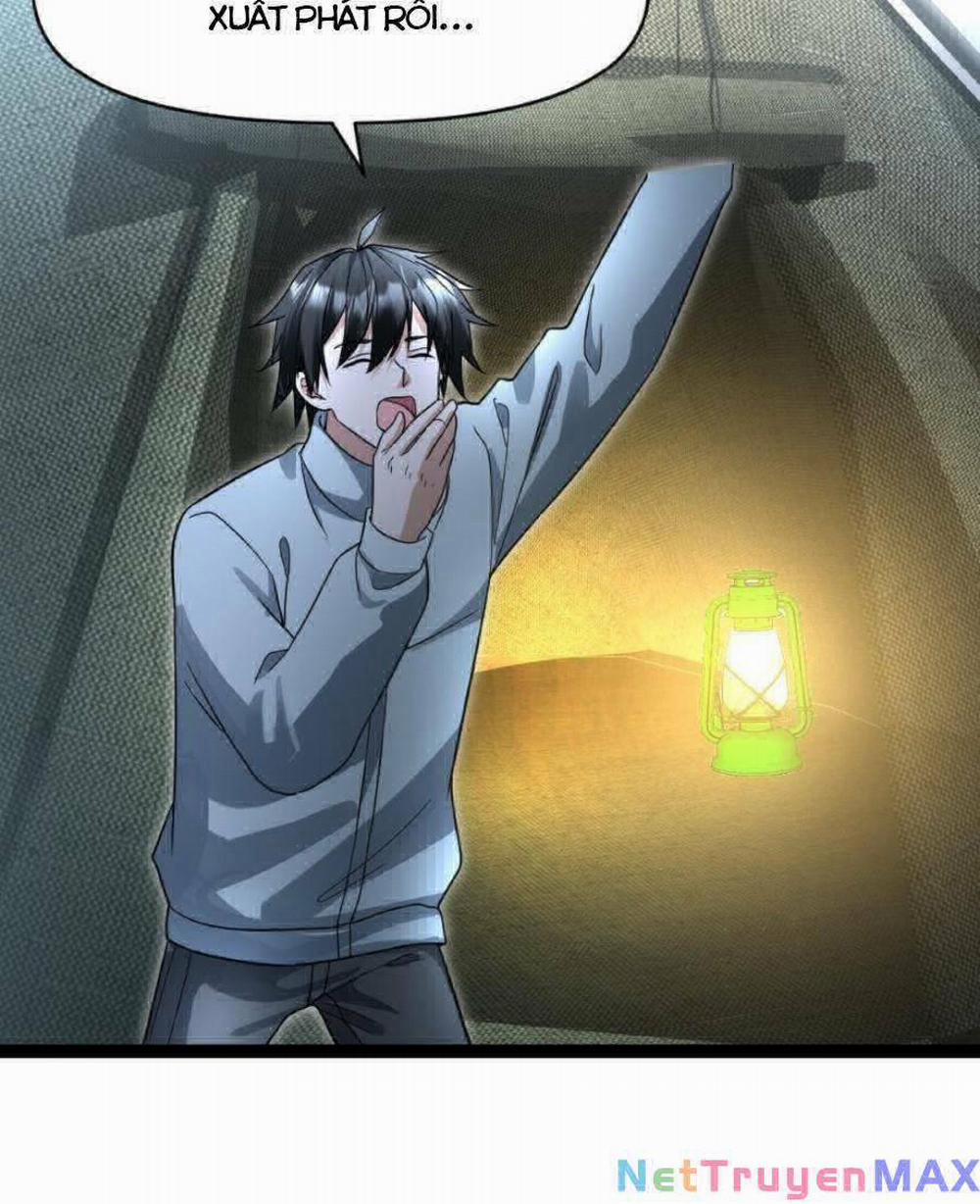 Toàn Cầu Băng Phong: Ta Chế Tạo Phòng An Toàn Tại Tận Thế 57 trang 29