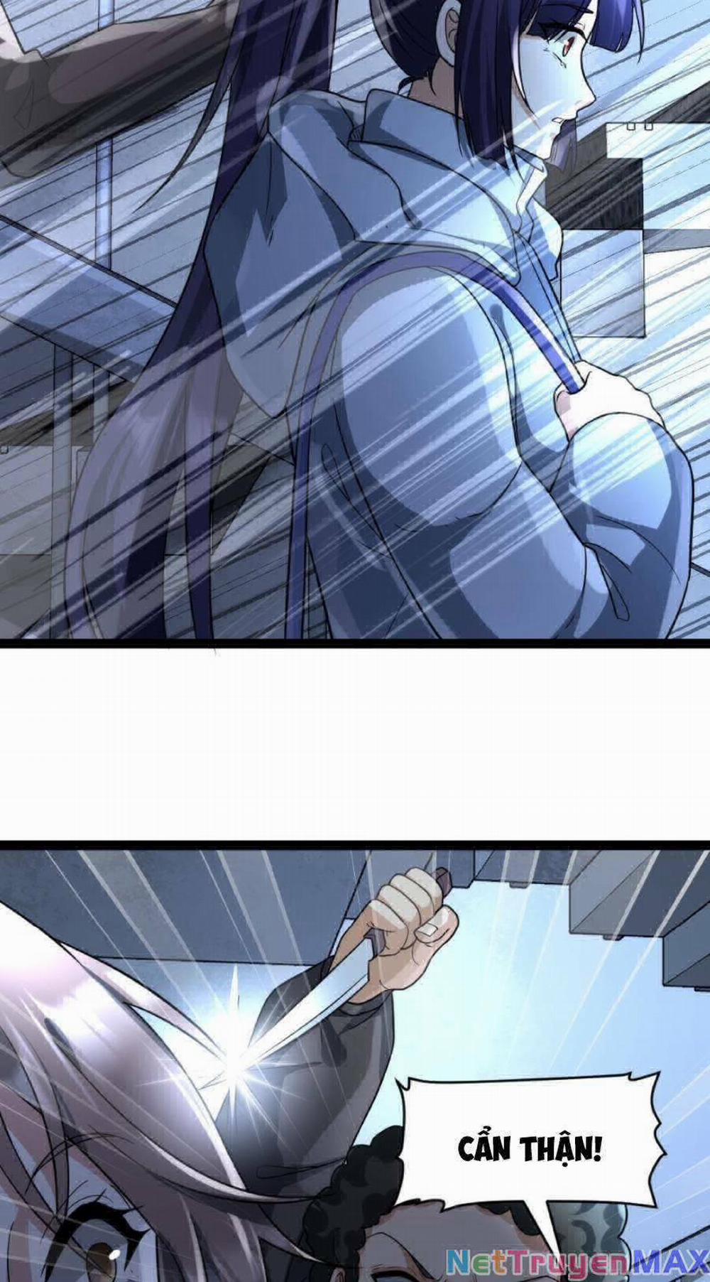 Toàn Cầu Băng Phong: Ta Chế Tạo Phòng An Toàn Tại Tận Thế 57 trang 3