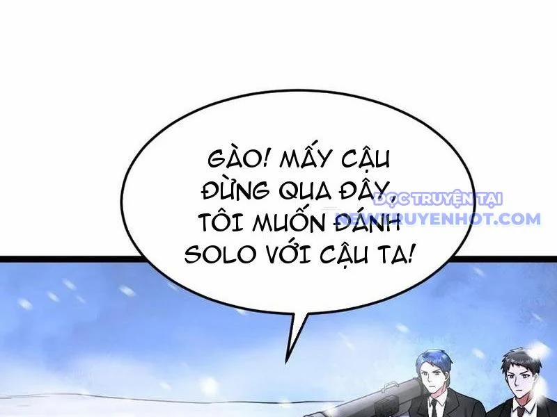 Toàn Cầu Băng Phong: Ta Chế Tạo Phòng An Toàn Tại Tận Thế 571 trang 13