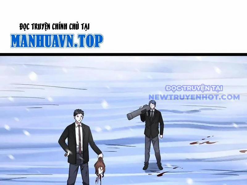 Toàn Cầu Băng Phong: Ta Chế Tạo Phòng An Toàn Tại Tận Thế 571 trang 22