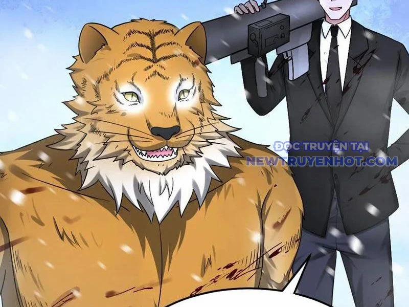 Toàn Cầu Băng Phong: Ta Chế Tạo Phòng An Toàn Tại Tận Thế 571 trang 26