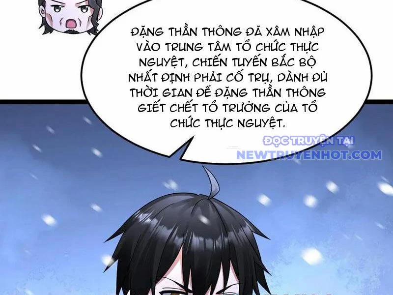 Toàn Cầu Băng Phong: Ta Chế Tạo Phòng An Toàn Tại Tận Thế 571 trang 29
