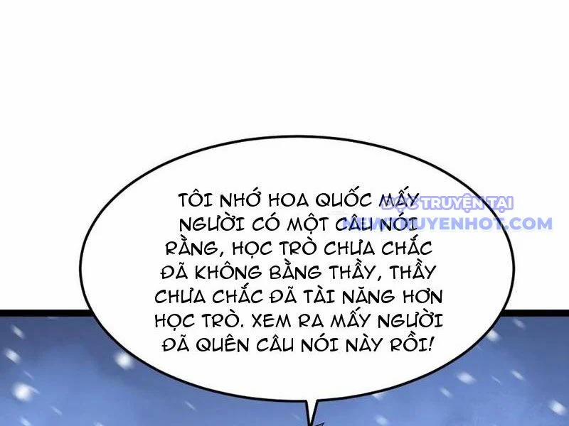 Toàn Cầu Băng Phong: Ta Chế Tạo Phòng An Toàn Tại Tận Thế 571 trang 37